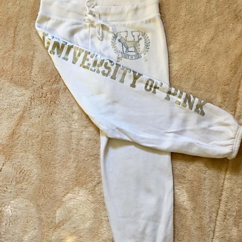 PINK by Victoria's Secret Capri Size XS